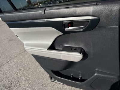 2021 Toyota Highlander Hybrid Hybrid XLE