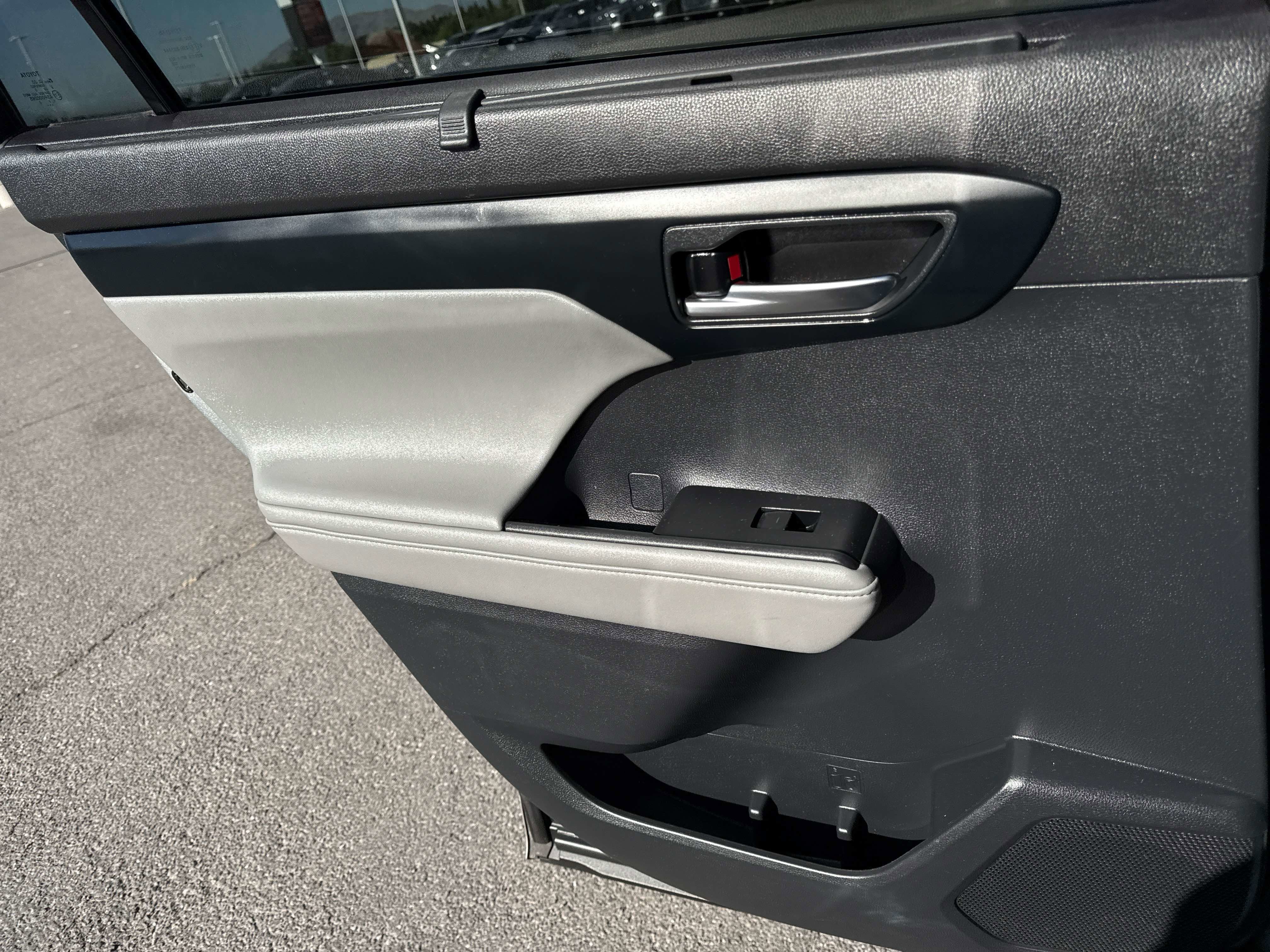2021 Toyota Highlander Hybrid Hybrid XLE