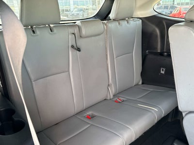 2021 Toyota Highlander Hybrid Hybrid XLE