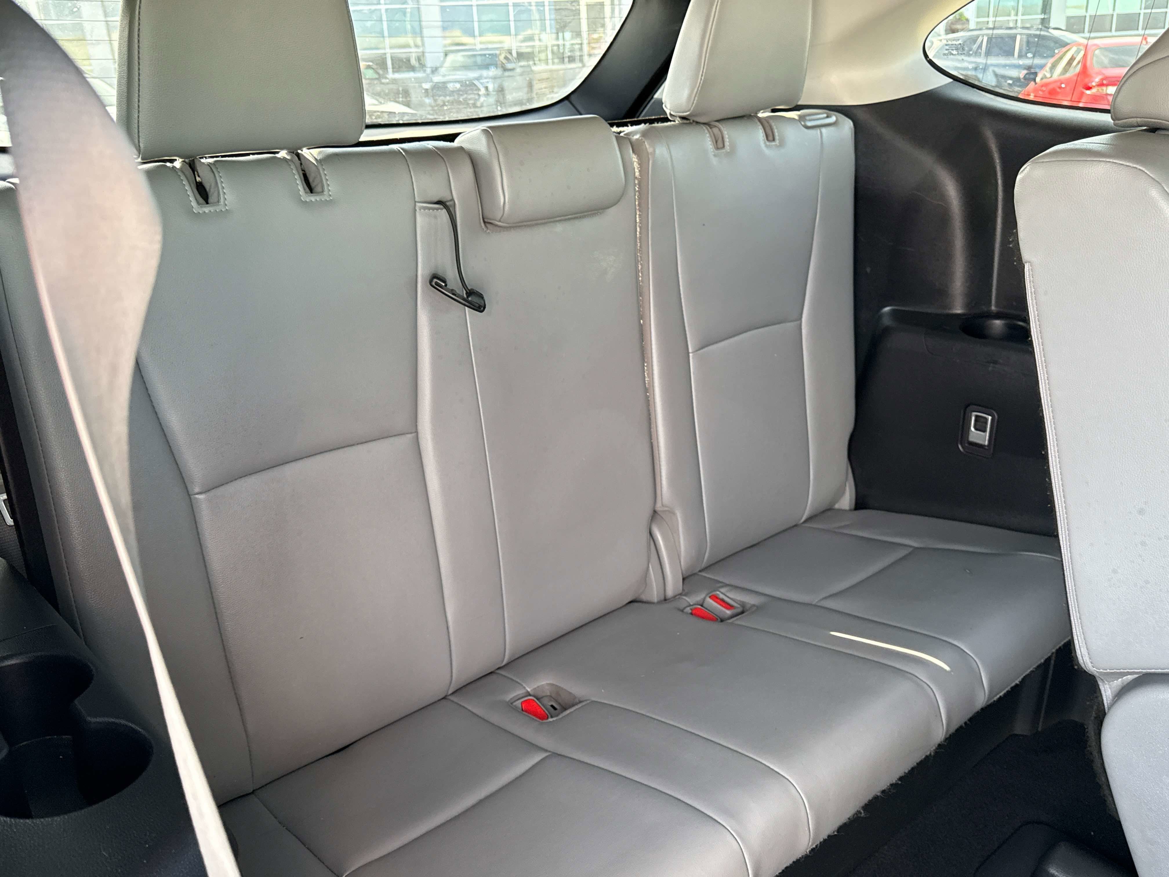 2021 Toyota Highlander Hybrid Hybrid XLE