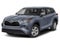 2021 Toyota Highlander Hybrid Hybrid XLE