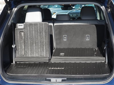 2021 Toyota HIGHLANDER HYBRD Hybrid XLE