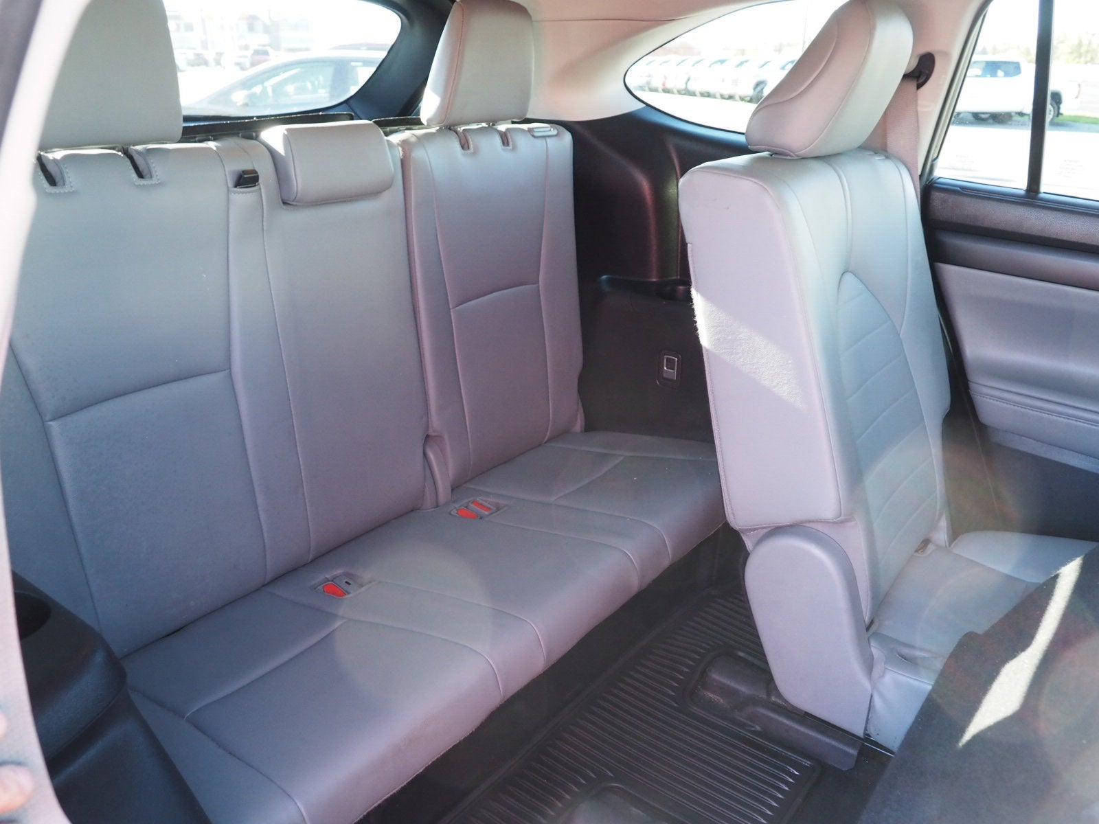 2021 Toyota HIGHLANDER HYBRD Hybrid XLE