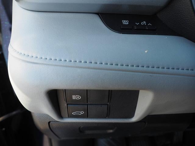 2021 Toyota HIGHLANDER HYBRD Hybrid XLE