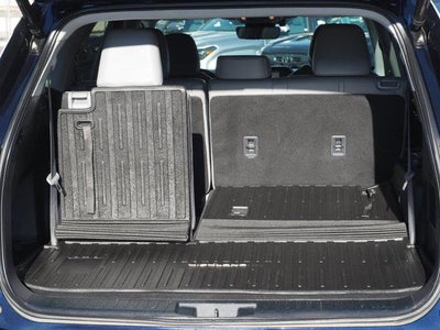 2021 Toyota HIGHLANDER HYBRD Hybrid XLE