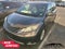 2016 Toyota Sienna LE