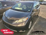 2016 Toyota Sienna LE