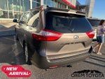 2016 Toyota Sienna LE