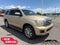 2015 Toyota SEQUOIA 4X4 Limited