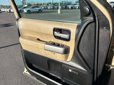 2015 Toyota SEQUOIA 4X4 Limited
