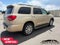 2015 Toyota SEQUOIA 4X4 Limited