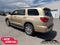 2015 Toyota SEQUOIA 4X4 Limited