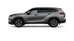 2026 Toyota Highlander Hybrid Hybrid XLE