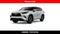 2026 Toyota Highlander Hybrid Hybrid XLE