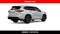 2026 Toyota Highlander Hybrid Hybrid XLE