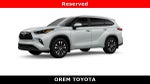 2026 Toyota Highlander Hybrid Hybrid XLE