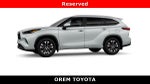 2026 Toyota Highlander Hybrid Hybrid XLE