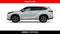 2026 Toyota Highlander Hybrid Hybrid XLE