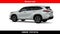 2026 Toyota Highlander Hybrid Hybrid XLE