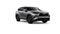 2026 Toyota Highlander Hybrid Hybrid XLE