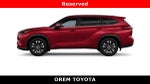 2026 Toyota Highlander Hybrid Hybrid XLE