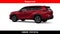 2026 Toyota Highlander Hybrid Hybrid XLE