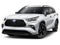2024 Toyota Highlander Hybrid Hybrid XLE