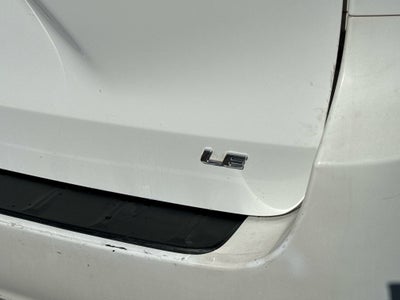2015 Toyota SIENNA LE 3.5L LE