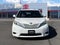 2015 Toyota SIENNA LE 3.5L LE
