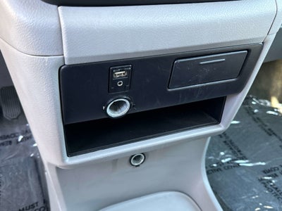 2015 Toyota SIENNA LE 3.5L LE