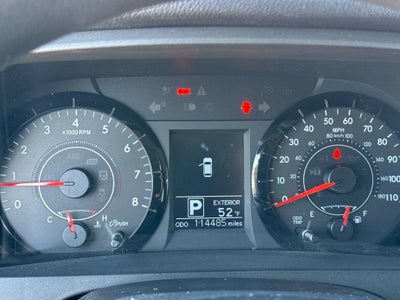 2015 Toyota SIENNA LE 3.5L LE