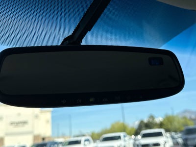 2015 Toyota SIENNA LE 3.5L LE