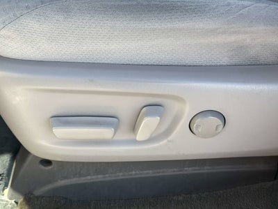 2015 Toyota SIENNA LE 3.5L LE