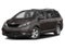 2015 Toyota SIENNA LE 3.5L Base