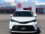 2025 Toyota SIENNA LE LE