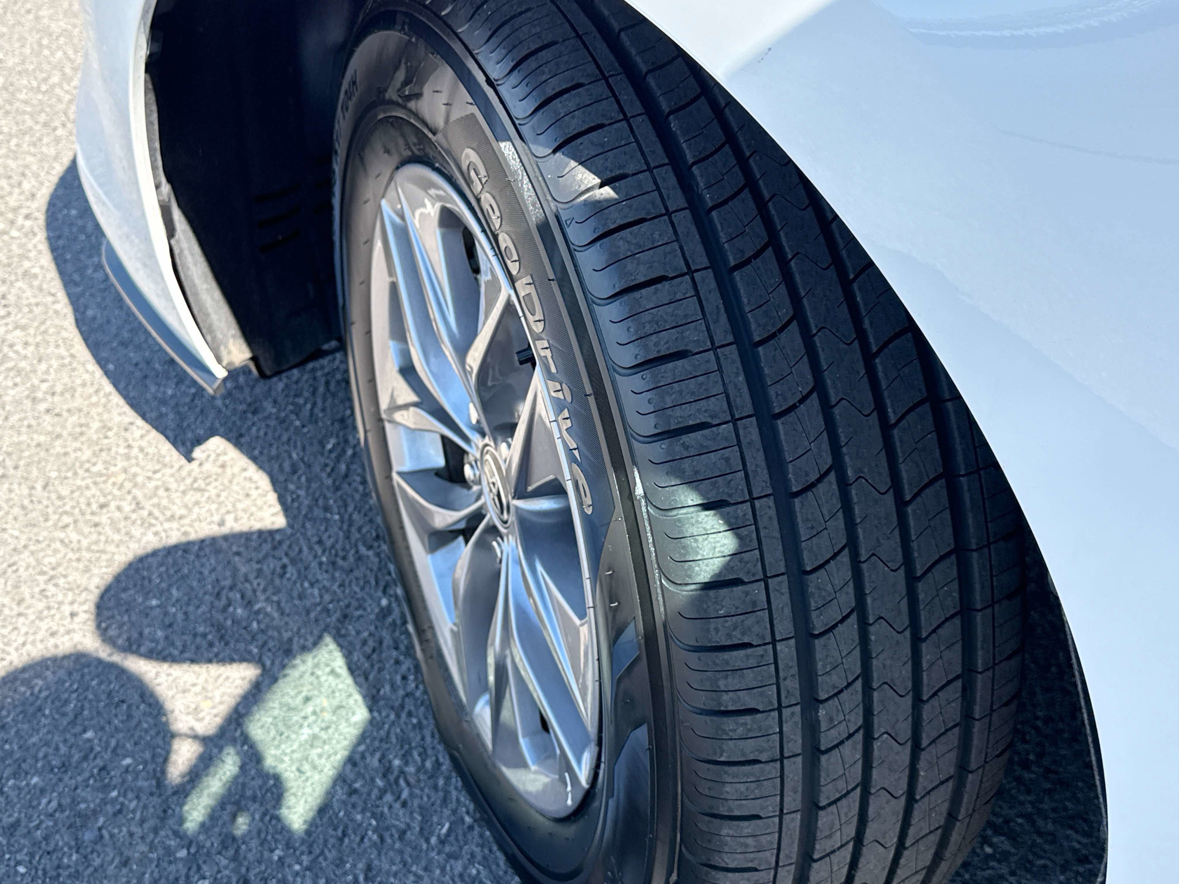 2025 Toyota SIENNA LE LE