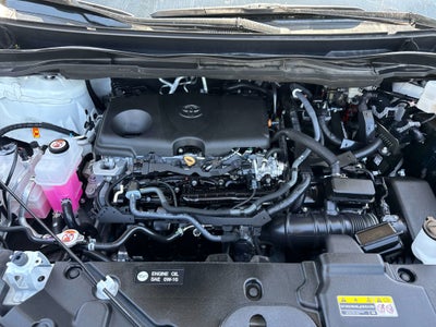 2025 Toyota SIENNA LE LE