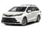 2025 Toyota SIENNA LE LE