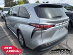 2022 Toyota Sienna LE