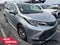 2022 Toyota Sienna LE
