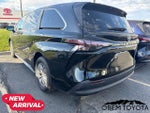 2025 Toyota Sienna LE