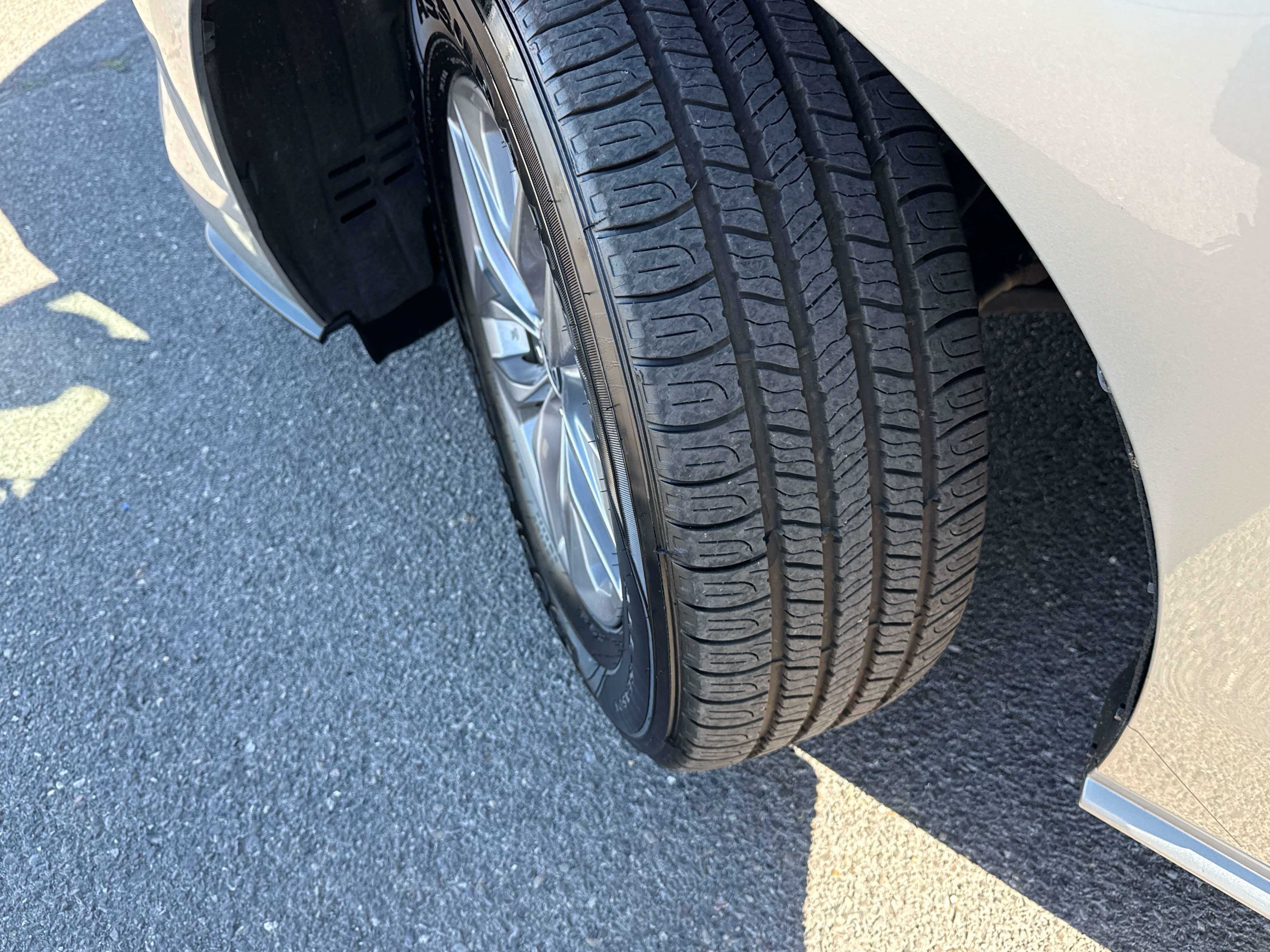 2022 Toyota Sienna LE