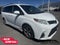 2020 Toyota Sienna LE