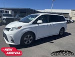 2020 Toyota Sienna LE