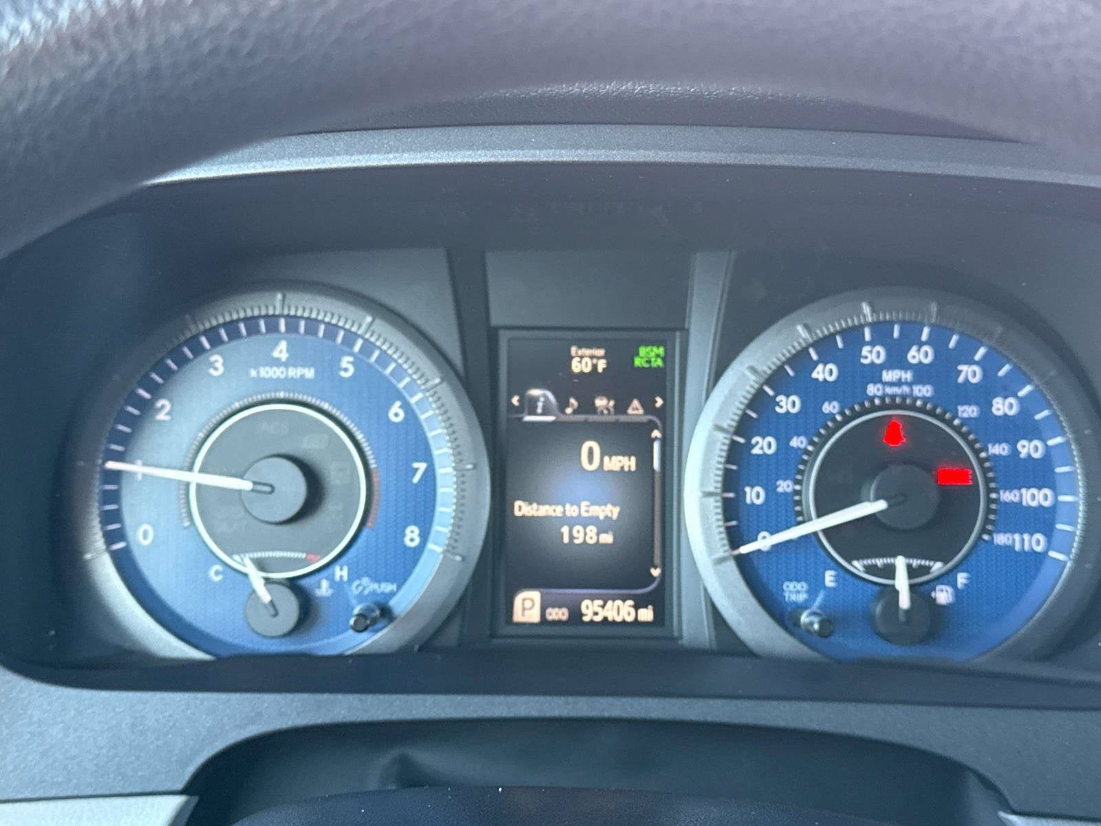 2020 Toyota Sienna LE