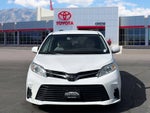 2020 Toyota SIENNA LE 3.5L LE