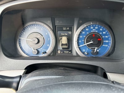 2020 Toyota SIENNA LE 3.5L LE