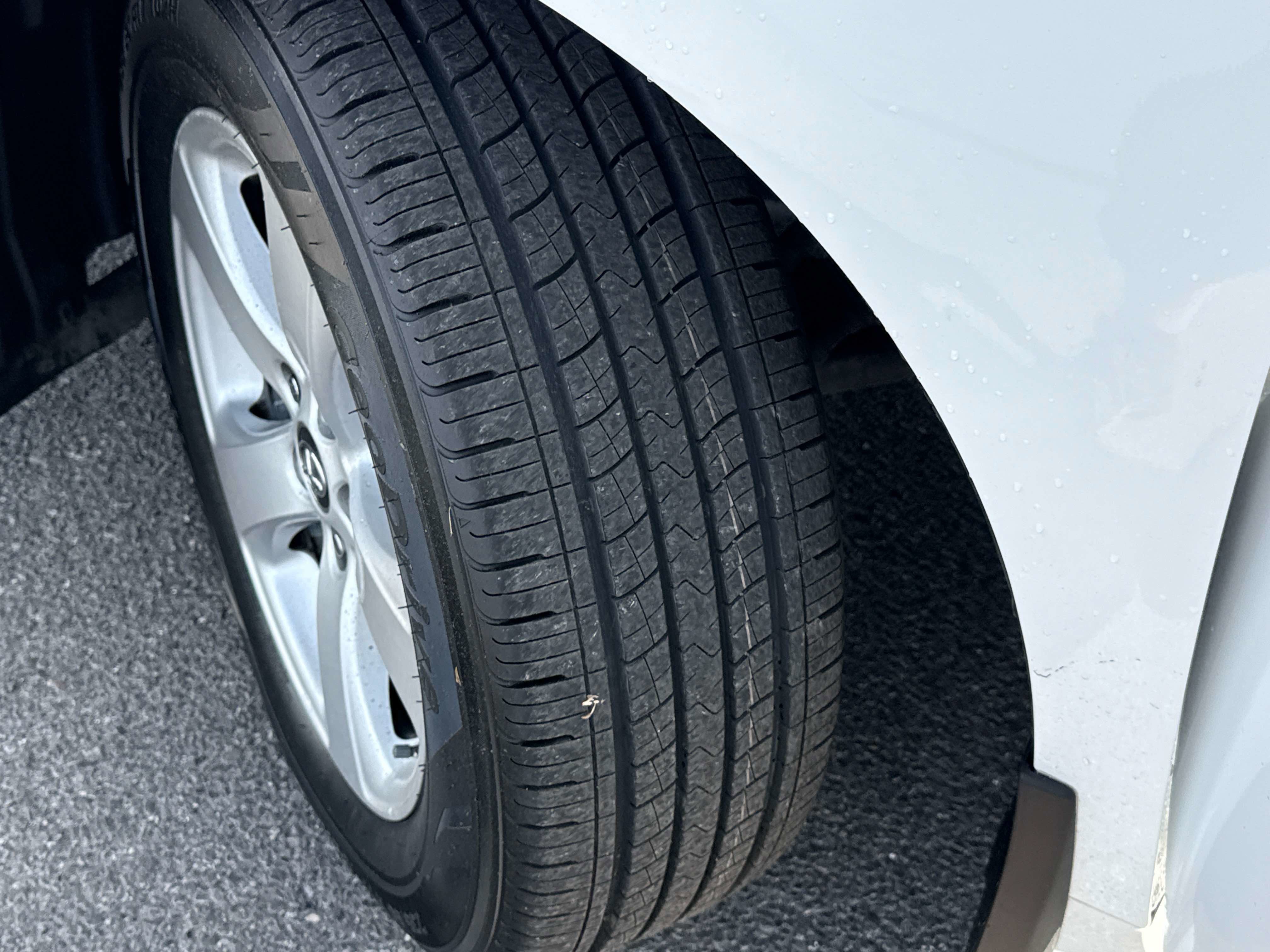 2020 Toyota SIENNA LE 3.5L LE