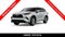 2026 Toyota Highlander Hybrid Hybrid Limited