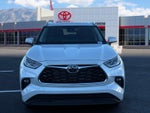 2026 Toyota Highlander Hybrid Hybrid Limited